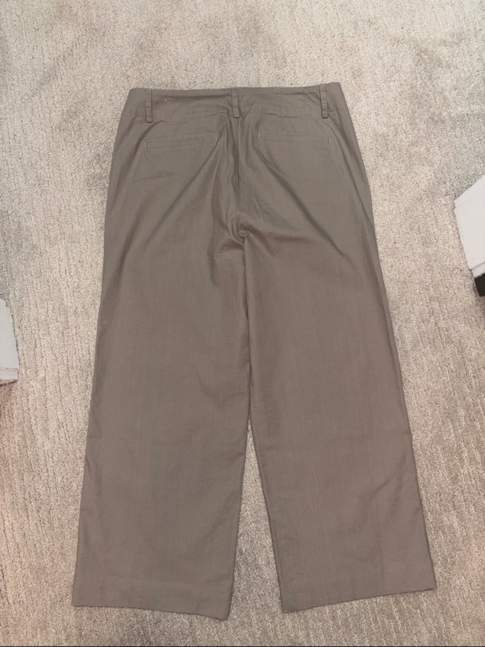 Loft pants - Picture 6 of 8